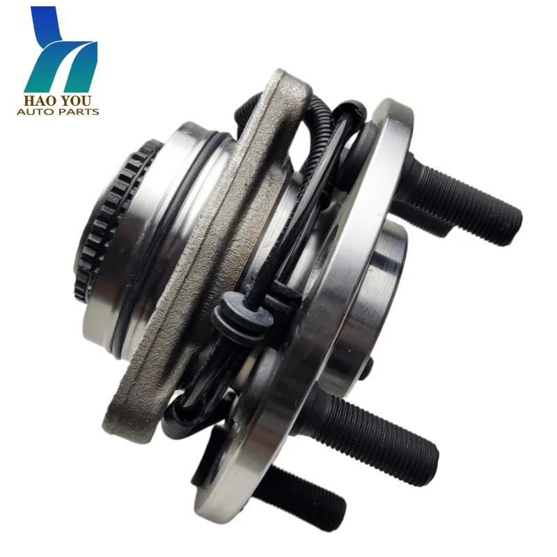 4142009400 4142009404 4142009300 Wheel Bearing & Hub Assembly for SsangYong Kyron Rexton Actyon (2005-2011)