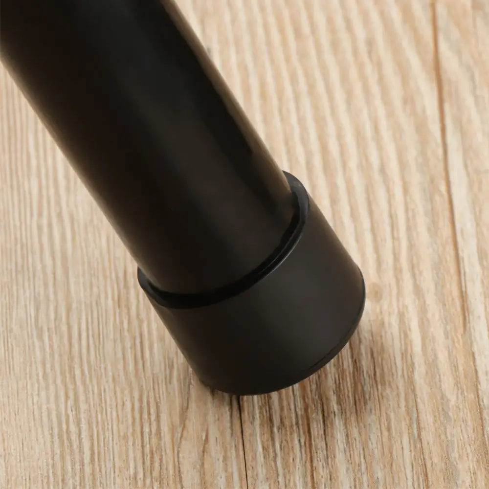 Set of 4 Non-Slip Silicone Furniture Leg Floor Protectors
