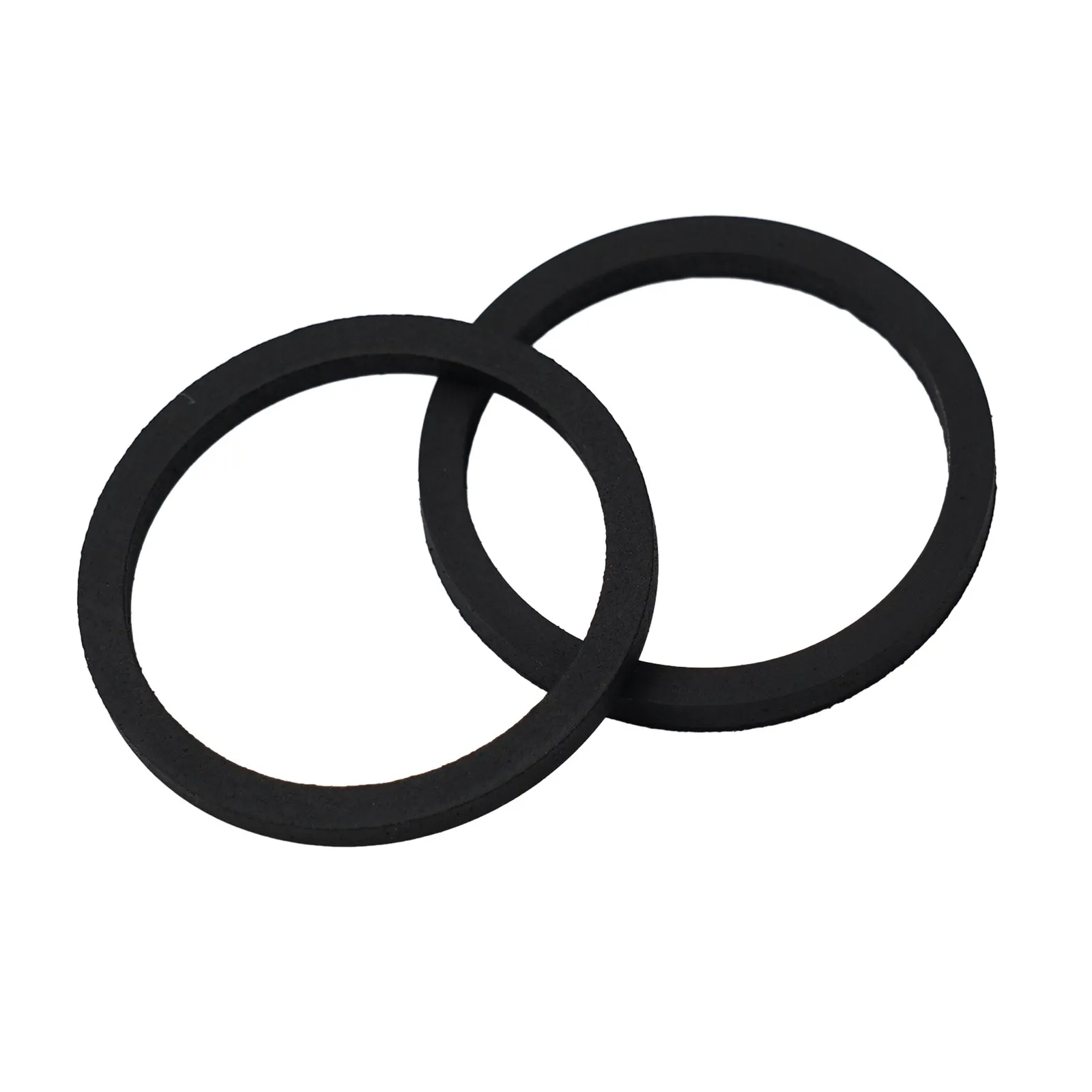 

Brand New Sealing Ring Hydraulic Brake PE Material Parts Wear Resistance 0.8g Accessories Corrosion Resistance