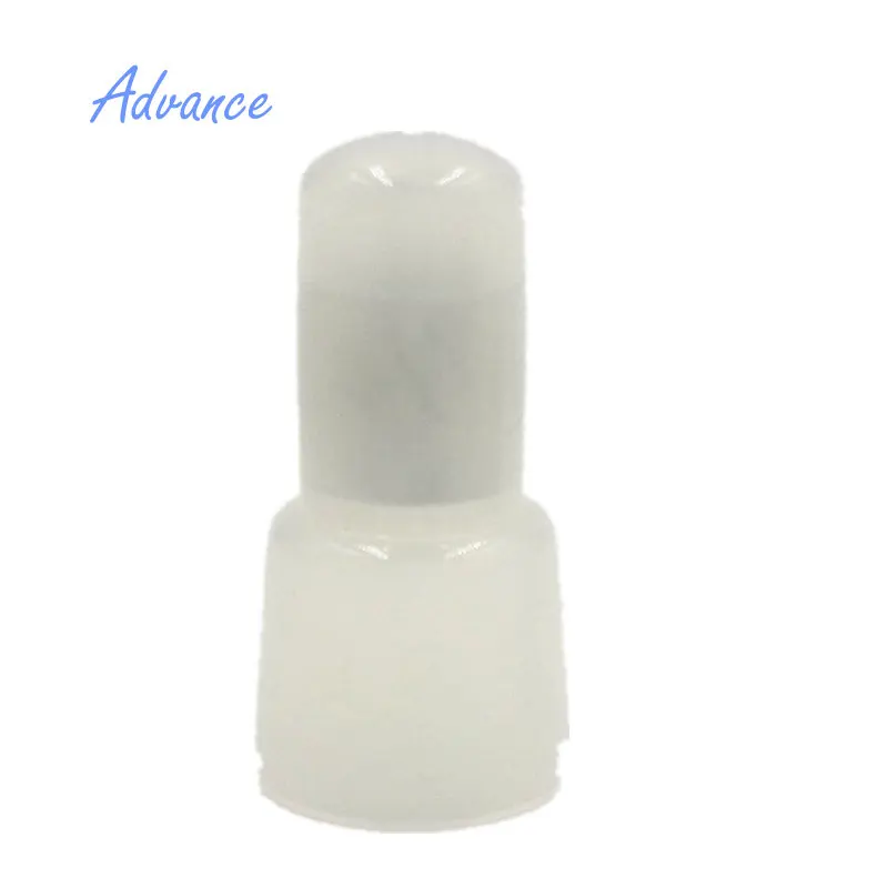 Description Picture 3 of item100/pcs Cable End 100pcs Closed End Crimp Caps Electrical Wire Terminals Connectors Cap For AWG 12-10 16-14 22-16
