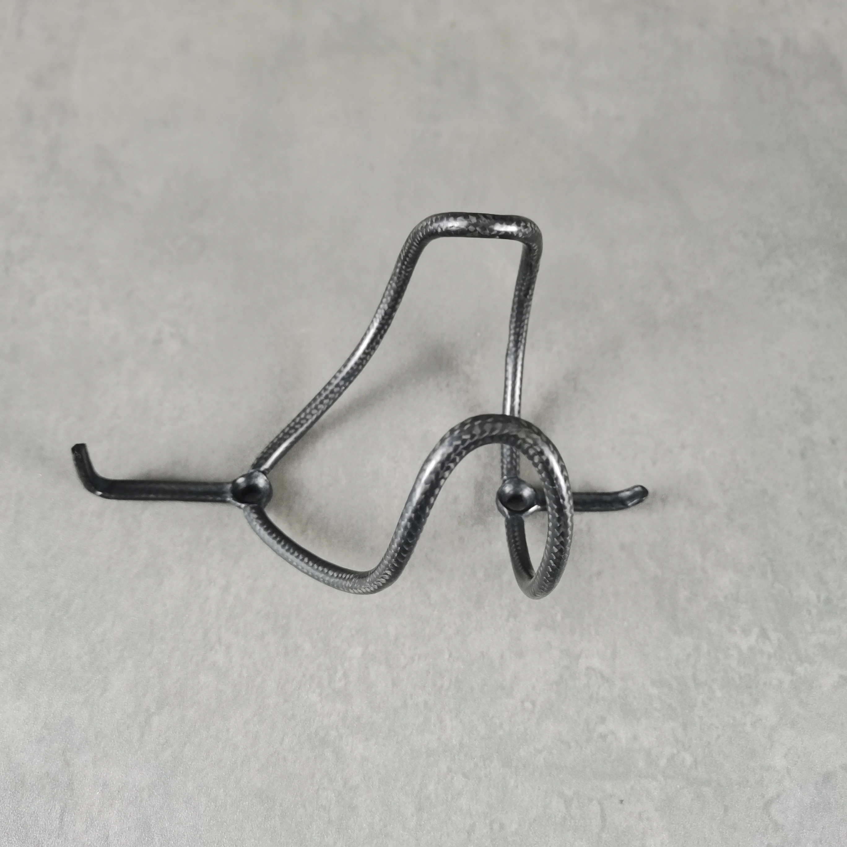 Carbon Fiber Bottle Cages Water Bottle Holder for MTB and Road Bike 8g
