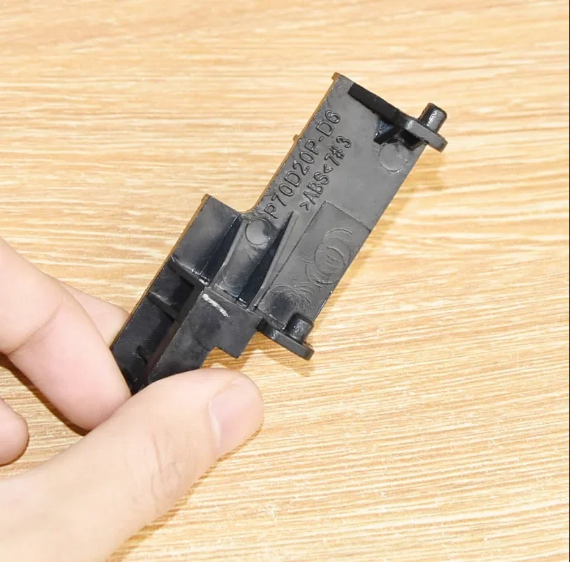 1PC Suitable for Galanz microwave oven accessories door opening button D70D20CTP-D6/C6