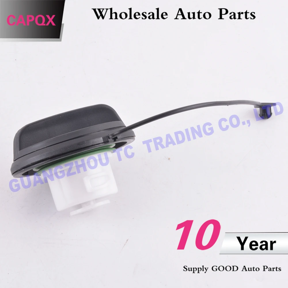 Fuel Tank Cover Cap CAPQX Car Auto For Ford Focus MK2 2005 2006 2007 2008 2009 2010 2011 2012 fuel tank cover,fuel tank cap,fuel cap
