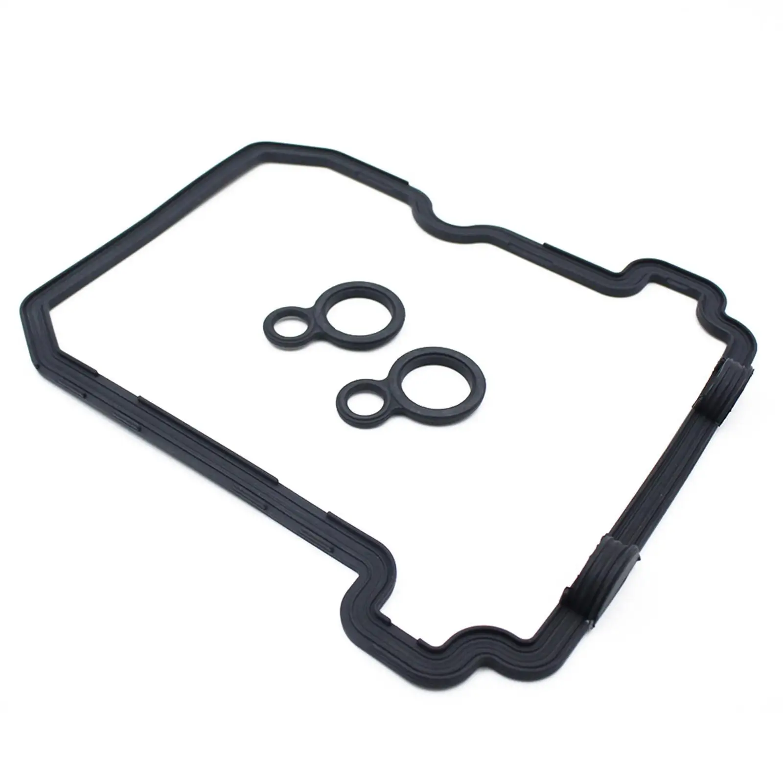 Cylinder Head Gasket Set Easy Install Replacement Engine Seal Accessory for Kawasaki EX250 Ninja 250 2008-2012 Cylinder Head Gasket Set Easy Install Replacement Engine Seal Accessory for Kawasaki EX250 Ninja 250 2008-2012