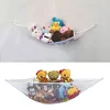 Large Toy Hammock Mesh Kids Bedroom Storage Nursery Teddy Bear Net Child Organizer Stuffed Towels Tidy Soft Storage Organizer 3
