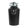 Home Appliance Heavy Duty Kitchen Waste Grinder Food Waste Grinder Waste Grinder Machine Sink Crusher 2