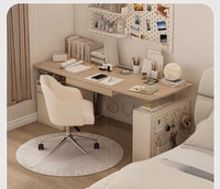 Customized intelligent electric lifting table home office learning, desk hole board desktop e-sports computer desk