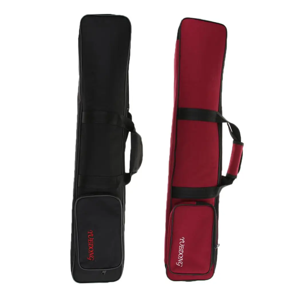 Portable Erhu in Oxford Fabric with Handle And Shoulder Strap