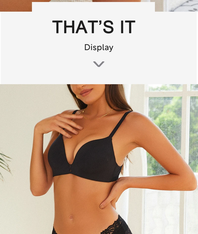 3 teile/satz Baumwoll höschen Damen sexy Spitze Slips Mode einfarbig bequeme Slips niedrige Taille Unterhose Stretch Unterwäsche – Detail 8