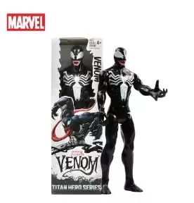 30 см Горячие игрушки Аниме Marvel Мстители SHF Веном Улучшенный костюм клоус каседи бойня экшн МОДЕЛЬ искусственная модель подарок
