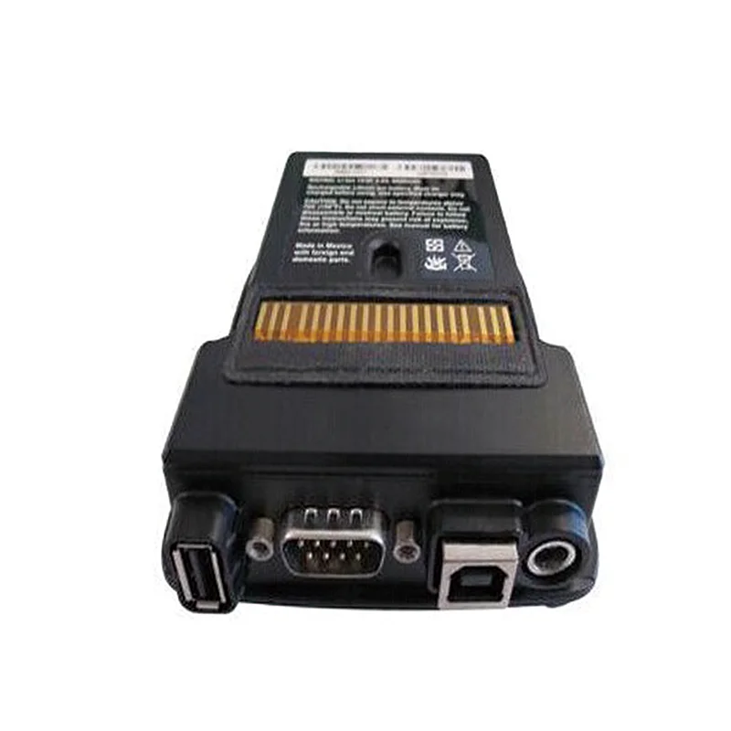 (2 Pezzi) Batteria Tsc2 Per Controller Trimble Tsc2 Tds Ranger 300,500 Batteria Ricaricabile Per Collettore Dati Tsc2