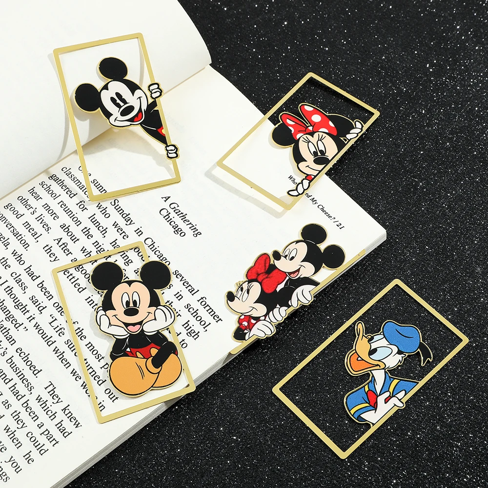 16 スタイルディズニーミッキーミニーマウスクリエイティブ