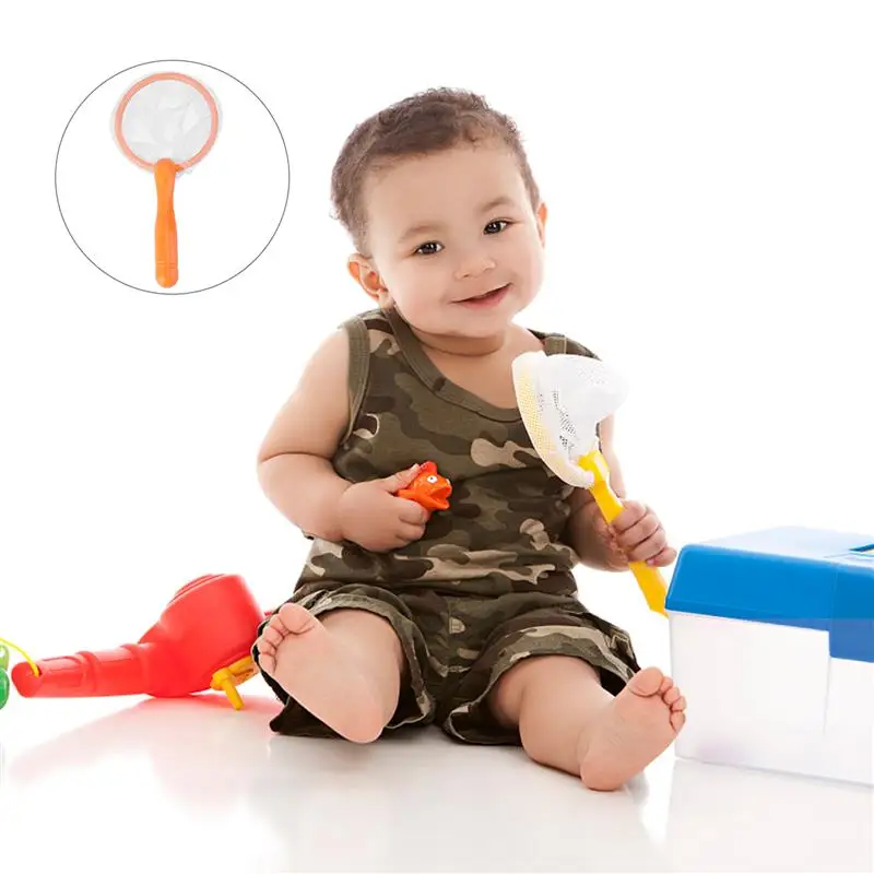 Fishing Net for Bug Kidscatcher