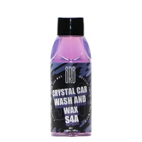 High Foaming Shampoo- Concentrated Ceramic Car Wash Soap Works with Foam Cannons,Foam Guns or Bucket Washes | For Cars,Trucks 1