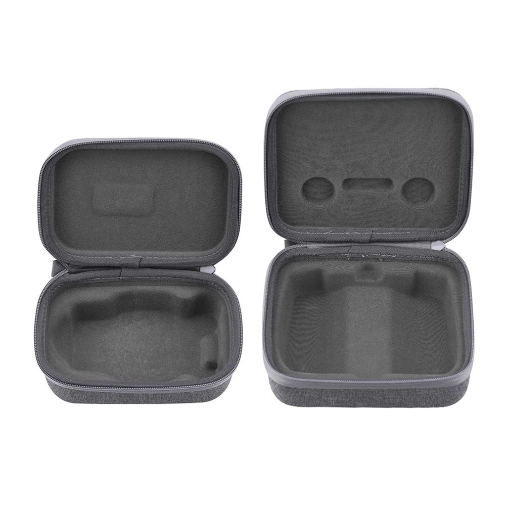 Waterproof Carrying Bags Storage Shoulder Case for MINI 3 PRO Drone Accessories Large Capacity Square Case for Carry RC Tool