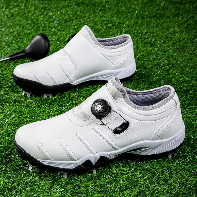 Рисунок 6 - Мужская спортивная обувь для гольфа