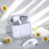 Pro4 TWS Bluetooth Headphones 9D Stereo Wireless Earphones InEar HiFi Earbuds HandsFree Headset With Microphone For Xiaomi 1