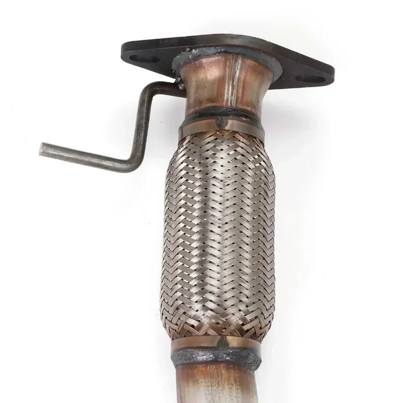 Catalytic Converter For Chevrolet Equinox 2.4L 2010-2014 Captiva Sport 2.4L 2012-2015 For GMC Terrain catalytic converter
