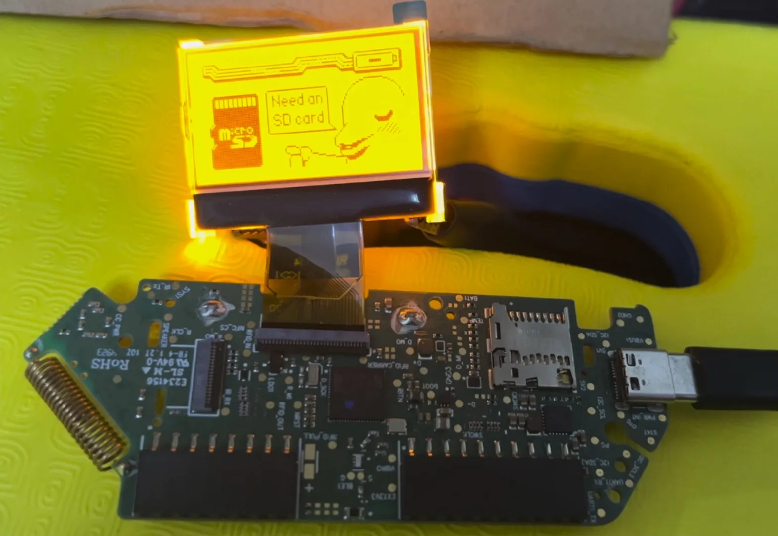 Flipper Zero LCD Screen Replacement: My Real Experience Fixing a ...