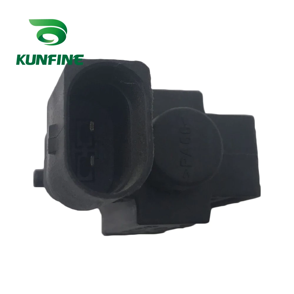 Air Intake Manifold Solenoid Control Valve For AUDI A6L 3.0 Tiguan PASSAT MAGOTAN Part NO. 037 906 283 C (1)