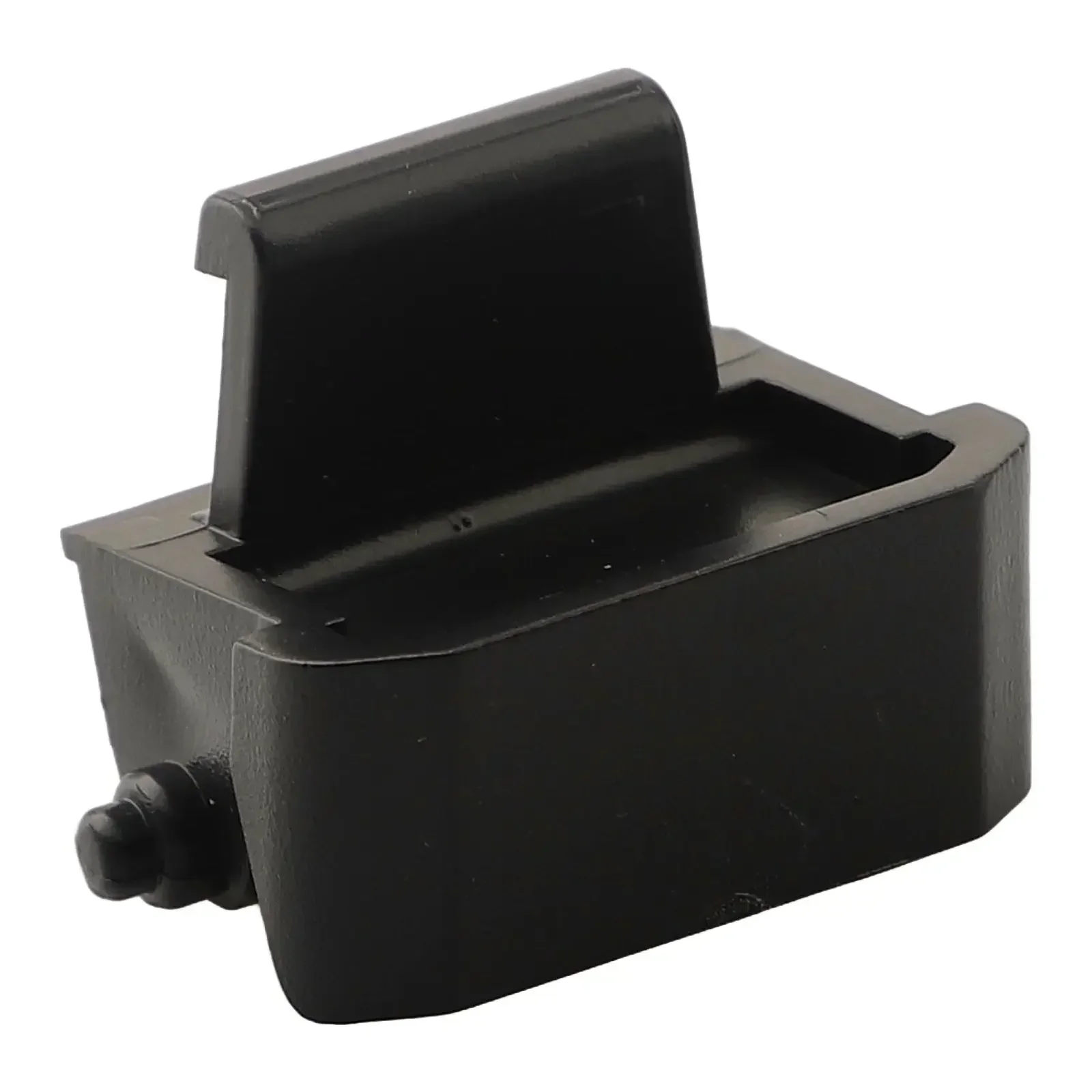 Center Console Armrest Latch For Honda Fit 2016-2018 – Black Plastic