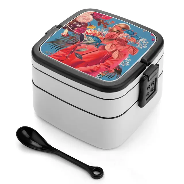 All The Springs She Remembered Bento Box: A Perfect Blend of Style, Function, and Convenience