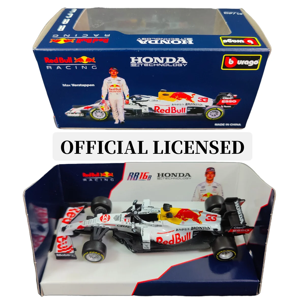 MINICHAMPS Red 1:18 Scale Diecast Formula 1 Cars for sale