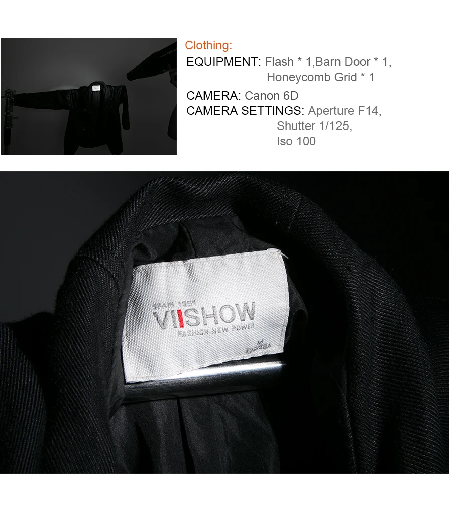 SN-01 Professional Studio light Fitting is a large Snoot with Bowens Mount