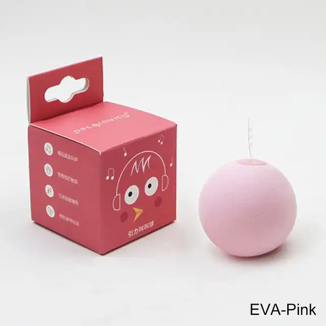 Pink-EVA