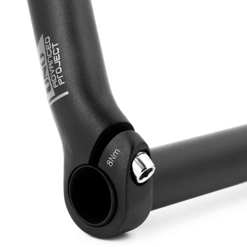 UNO-Aluminiumlegierung Mountainbike-Lenker, zusätzliches Reithorn, Rest Bar Ends, Fahrradzubehör, 6061 – Detail 6