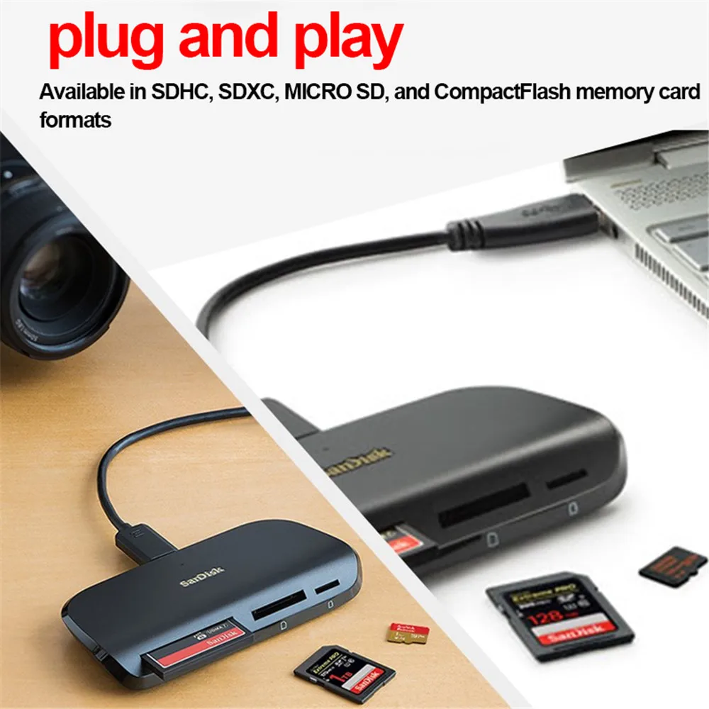 SanDisk