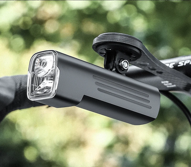 Bikehut 500 Lumen Front Light Bikehut 1000 Lumen Front Bike LED