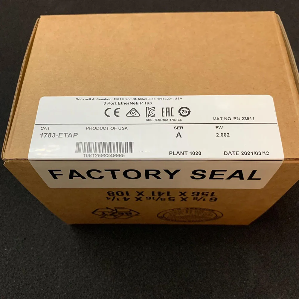 

New original 1783-ETAP 1783ETAP