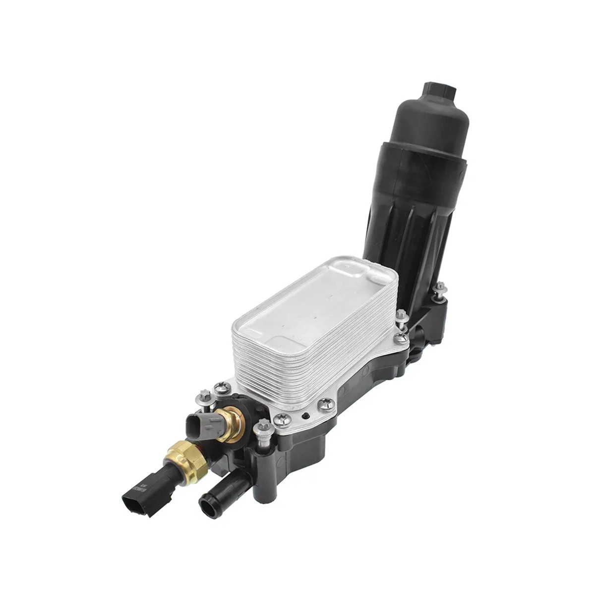 

Масляный радиатор в сборе для Chrysler 200 Dodge 68105583AA