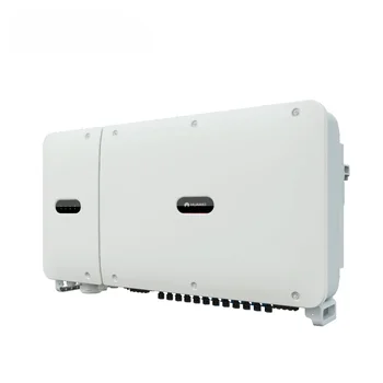 SUN2000-60KTL-M0 Smart PV Controller 12 Strings Intelligent Monitoring 1100V 60KW Solar Inverter