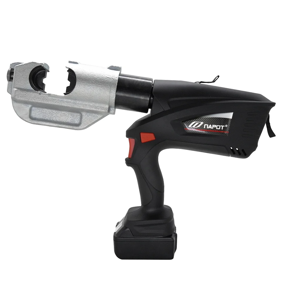 

NBO-400 Cordless Power tools, Battery Hydraulic Crimping Tool