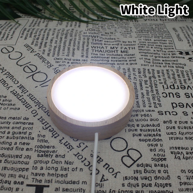 whitie light