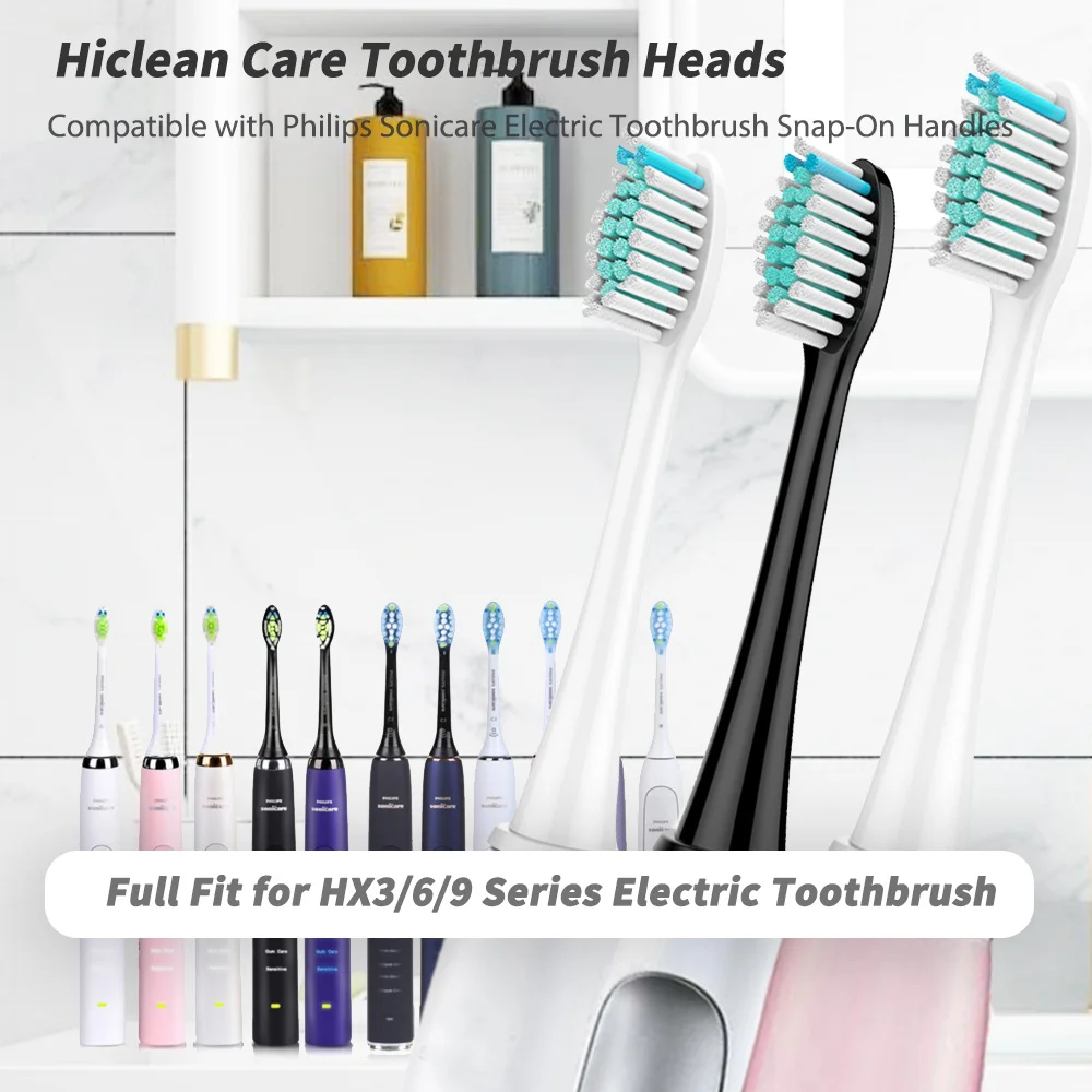 رأس فرشاة الأسنان الكهربائية، رأس فرشاة الأسنان ال...