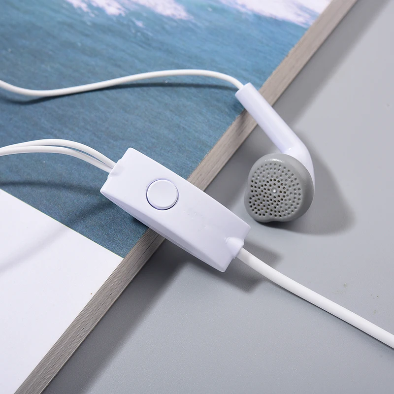 For Samsung A36 A16 A55 A35 A73 A90 Type C Earphones In-ear Wired - Main Image