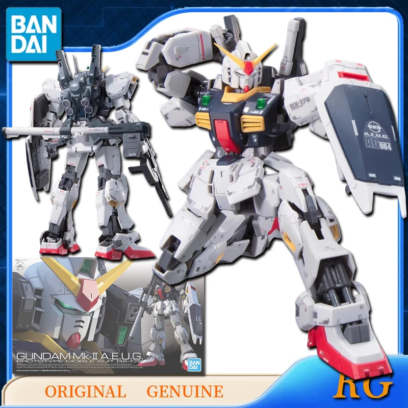 RGガンダムMk-II A.E.U.G. & TITANS セット RGガンダムMk-II A.E.U.G. & TITANS セット