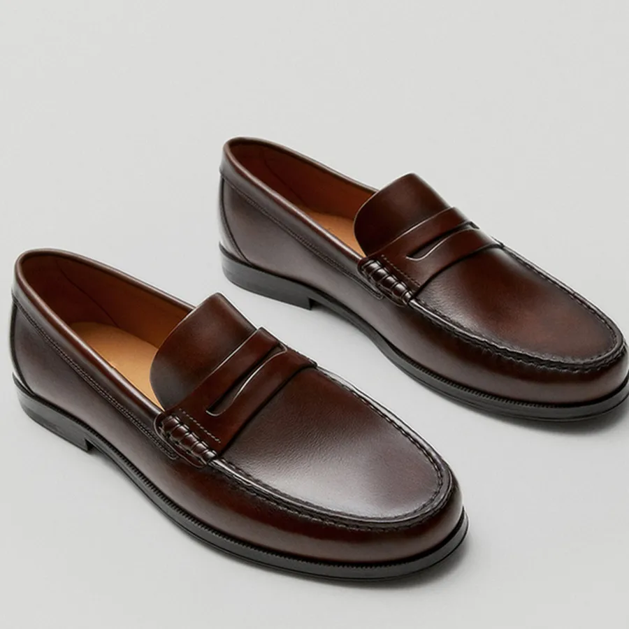 Mens dress shoes