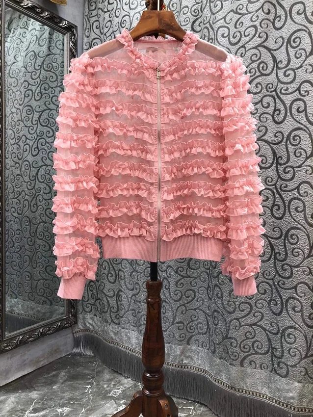 Black Floral Bomber Jacket Women Bomber Jacket Pink Black Bomber