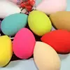 1/4pcs Beauty Egg Makeup Sponge Makeup Puff Set Foundation Sponge Puff Wet and Dry Makeup Tools 6