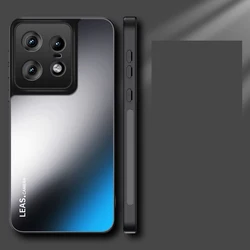 Custodia per telefono opaca e lucida - Design elegante e alla moda