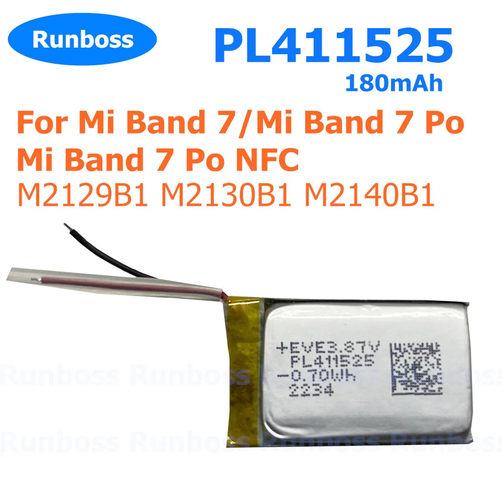 Mi Band Battery Replacement Replacement Battery For Xiaomi Mi Band