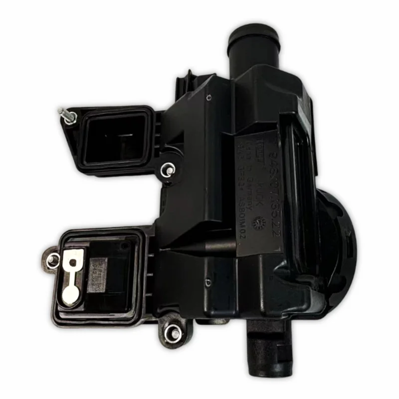 Car Parts Oil Water Separator 94810713522 94810713521 94810713520 For 92A PORSCHE CAYENNE 970 PANAMERA