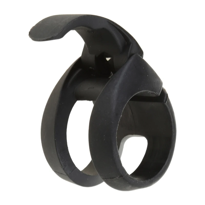

Paddle Clamp Plastic Clamp Paddle Shaft Clamp Adjuster Buckle for WATER SPORTS