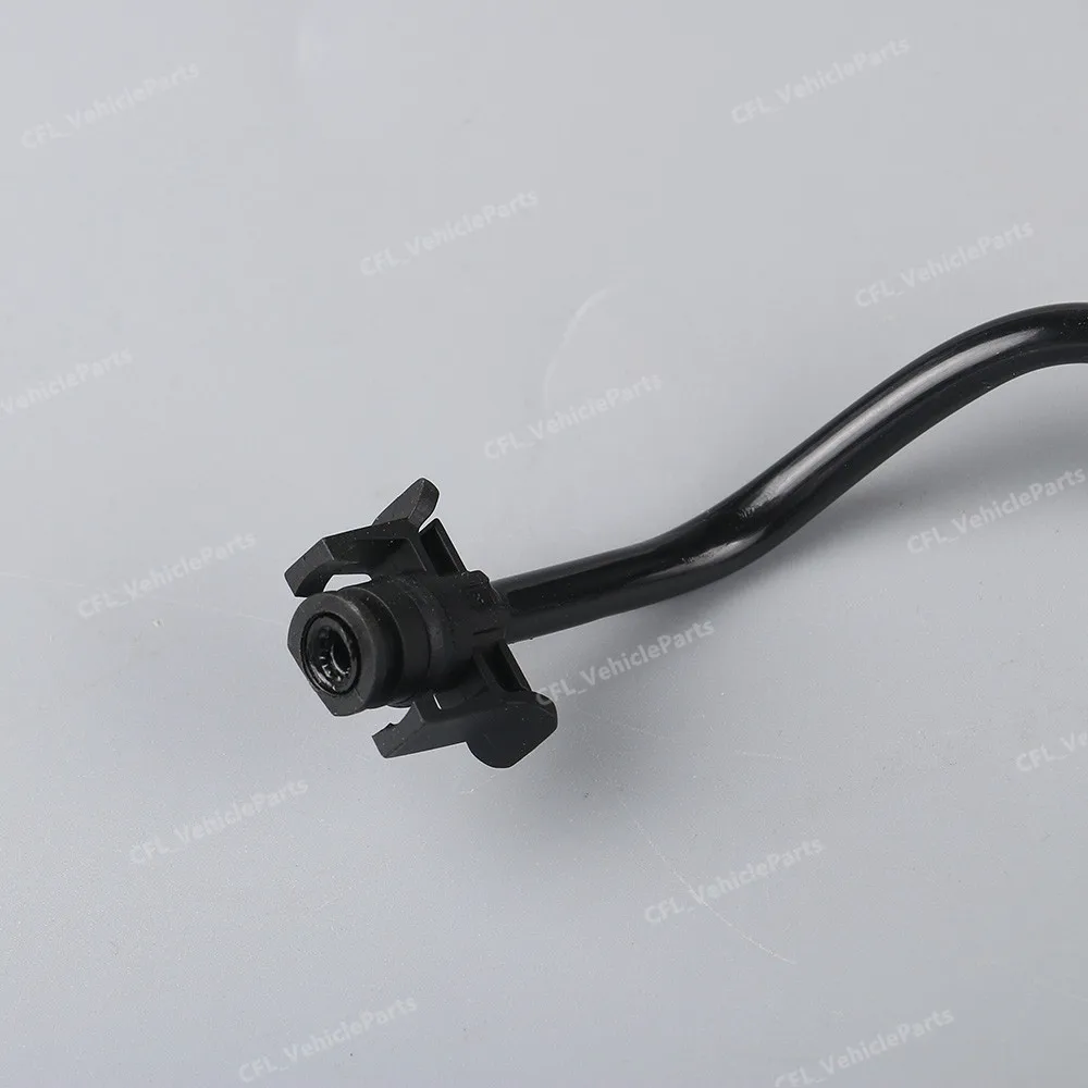 New Coolant Breather Pipe 31319051 For Volvo S60 2011 S60 3.0L L6