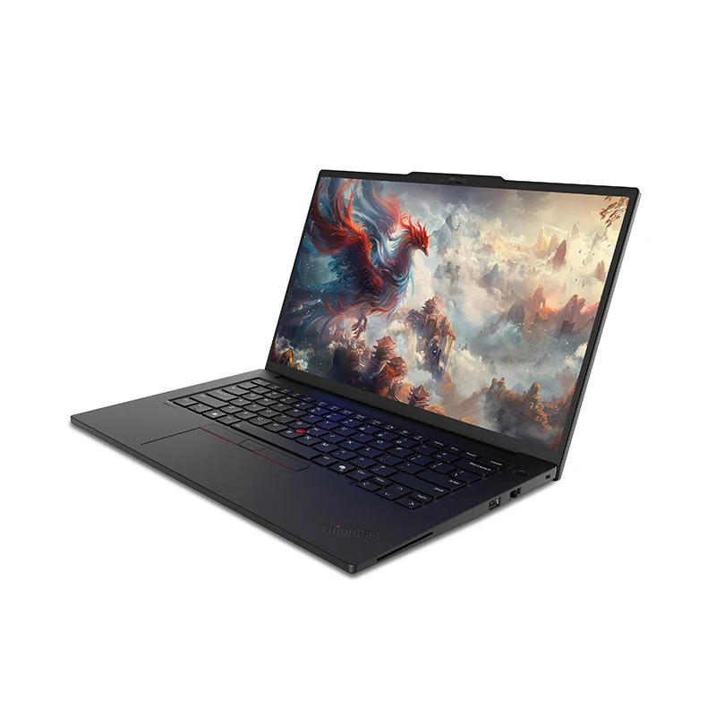 Lenovo 2024 ThinkPad P14s U5/U7 500Ada 32G 1T 14.5" 2.5K 90Hz 350nit 2