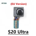 S20 Ultra EU Selfie